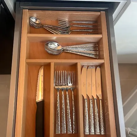 Appartamento Près Des Champs-élysées