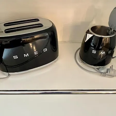 Appartamento Près Des Champs-élysées Parigi