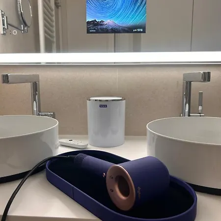 Daire Pres Des Champs-elysees