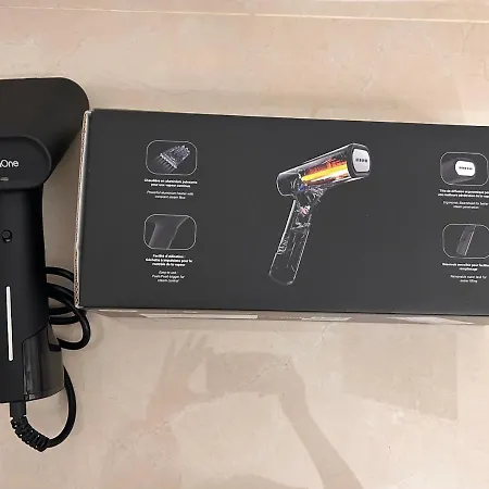 Pres Des Champs-elysees Daire