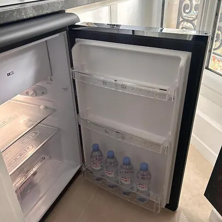 Pres Des Champs-elysees Daire *