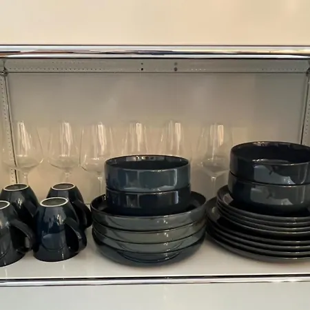 Daire Pres Des Champs-elysees Paris