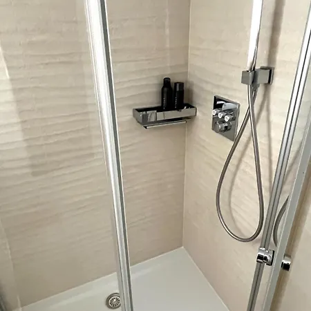 Daire Pres Des Champs-elysees *