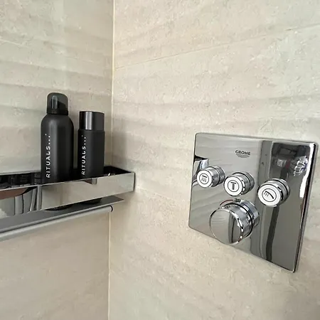 Apartment Pres Des Champs-elysees *