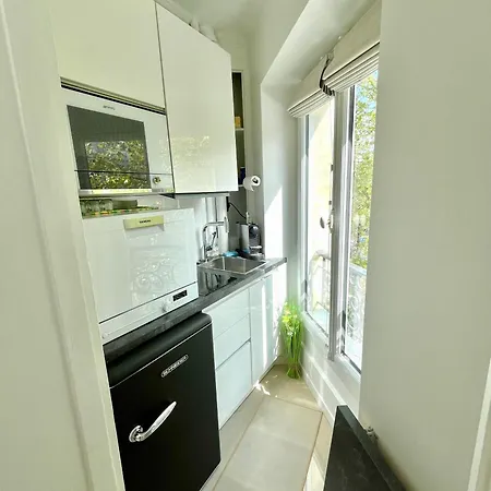 Appartement Près Des Champs-élysées