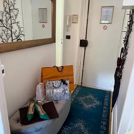 Daire Pres Des Champs-elysees *