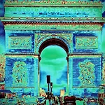 Près Des Champs-élysées Paris