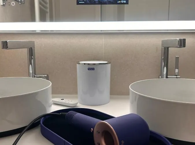 Appartement Près Des Champs-élysées