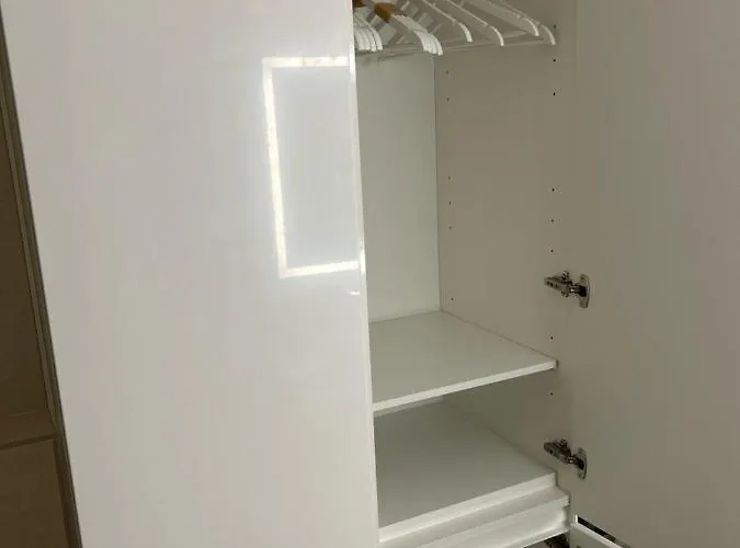 Près Des Champs-élysées Appartement Paris