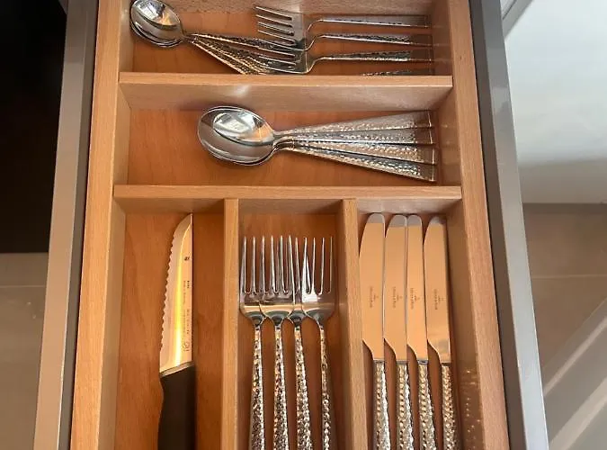 Appartement Près Des Champs-élysées