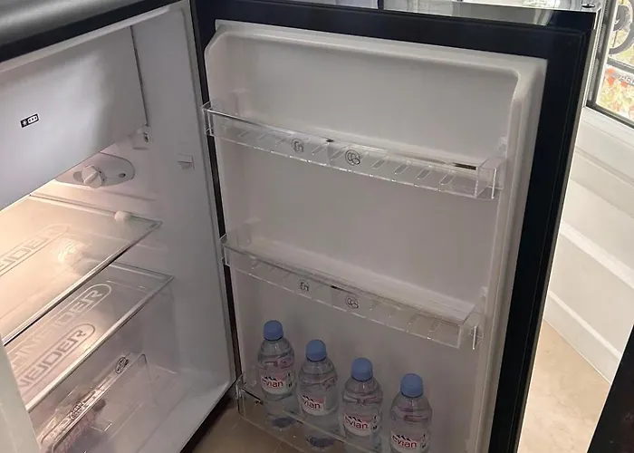 Près Des Champs-élysées Appartement *