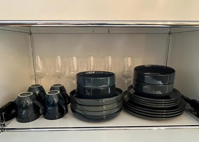 Appartement Près Des Champs-élysées Paris