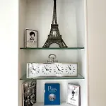 דירה Pres Des Champs-elysees