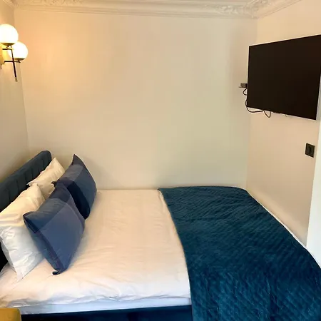 Apartamento Près Des Champs-élysées París