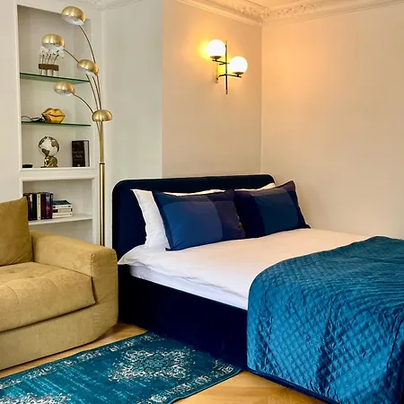 Apartamento Près Des Champs-élysées *