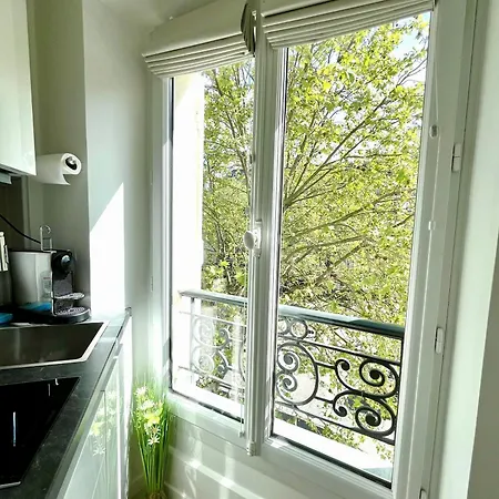 Appartement Près Des Champs-élysées