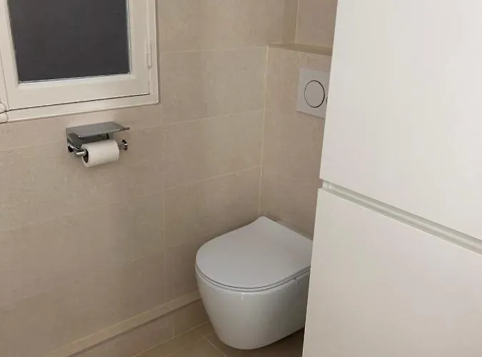 Près Des Champs-élysées Apartamento